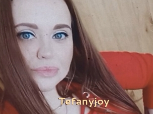 Tefanyjoy