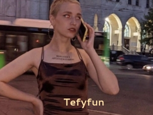 Tefyfun