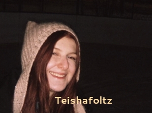 Teishafoltz