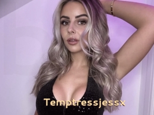 Temptressjessx