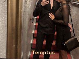 Temptus
