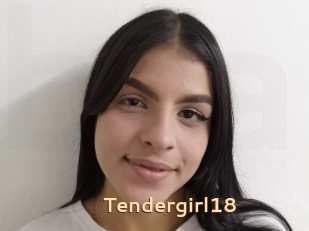 Tendergirl18
