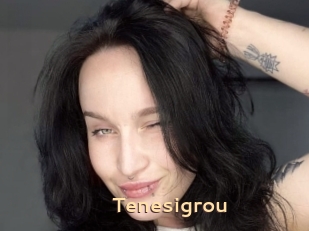 Tenesigrou