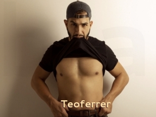 Teoferrer
