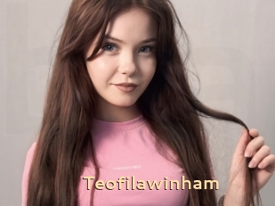 Teofilawinham