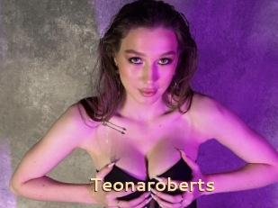 Teonaroberts