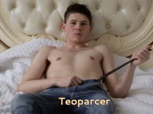 Teoparcer