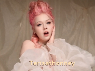 Terisathonney