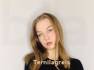 Ternilagreis