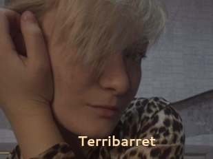 Terribarret