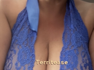 Territease