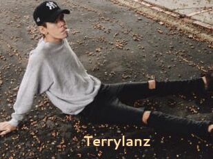 Terrylanz