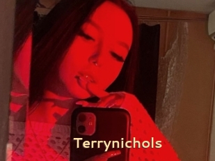 Terrynichols