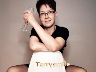 Terrysmile