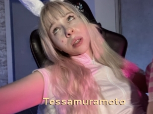 Tessamuramoto