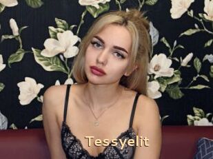 Tessyelit