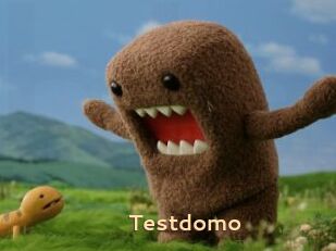 Testdomo