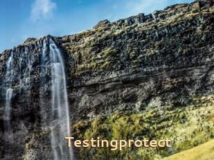Testingprotect