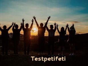 Testpetifeti