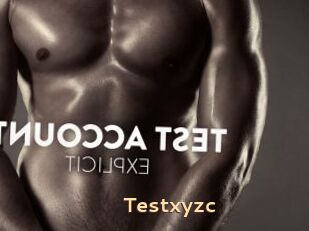 Testxyzc