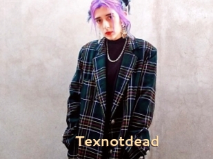 Texnotdead