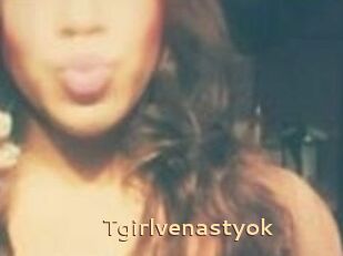 Tgirlvenastyok
