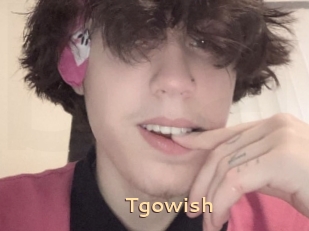 Tgowish