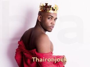 Thaironjock