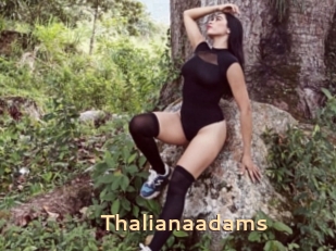 Thalianaadams