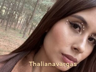 Thalianavargas