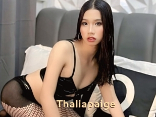 Thaliapaige