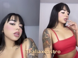 Thaliaxcastro