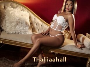 Thaliiaahall
