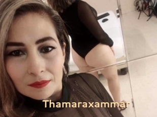Thamaraxammar