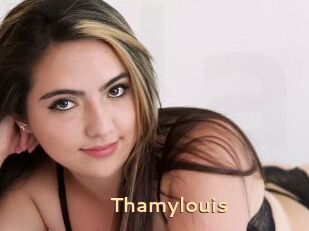 Thamylouis