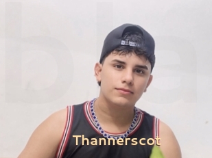 Thannerscot