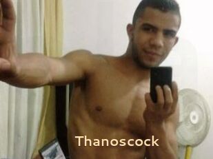 Thanoscock