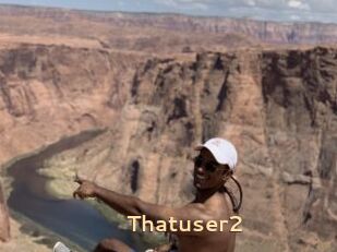 Thatuser2