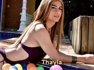 Thayla
