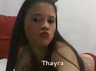 Thayra
