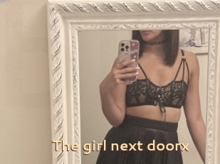 The_girl_next_doorx