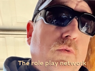 The_role_play_network