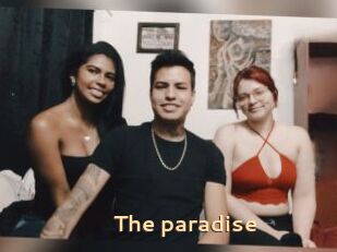 The_paradise