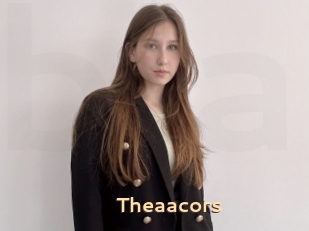 Theaacors