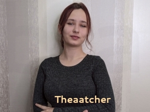 Theaatcher