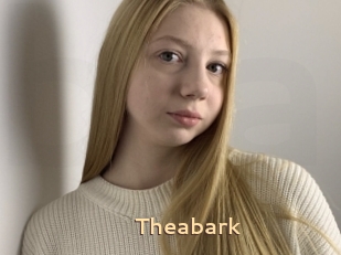 Theabark