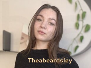 Theabeardsley