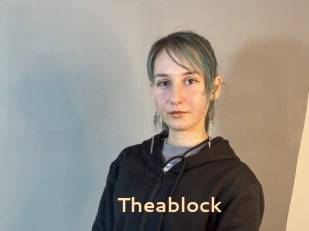 Theablock