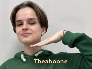 Theaboone