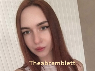 Theabramblett